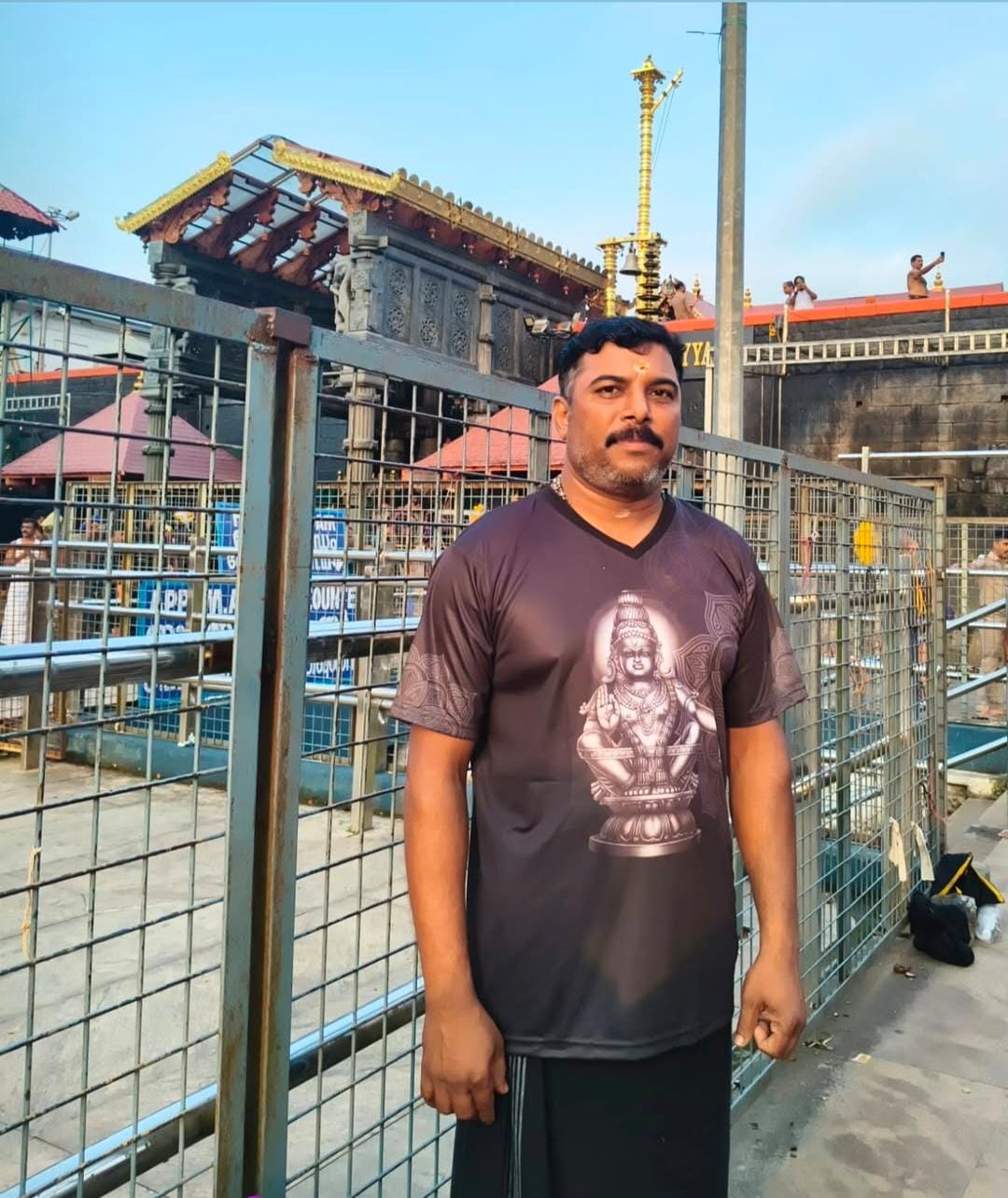 Happy Epickuppayam Customer