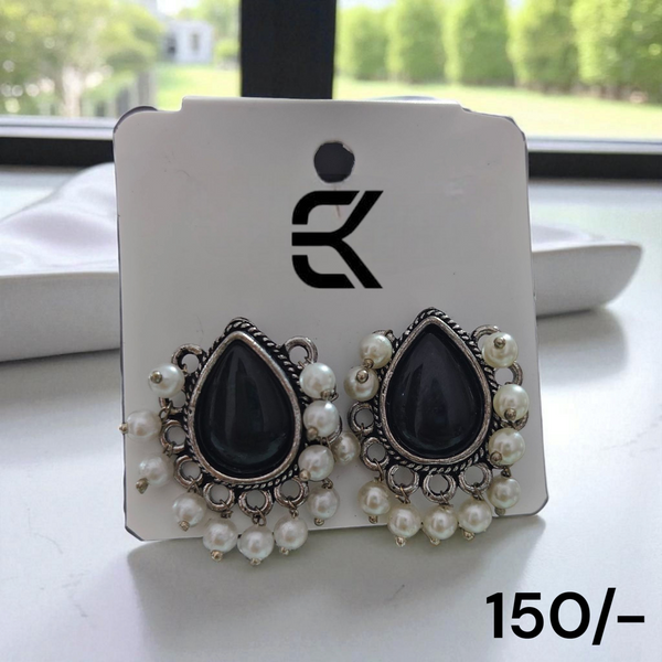 Meena Earrings