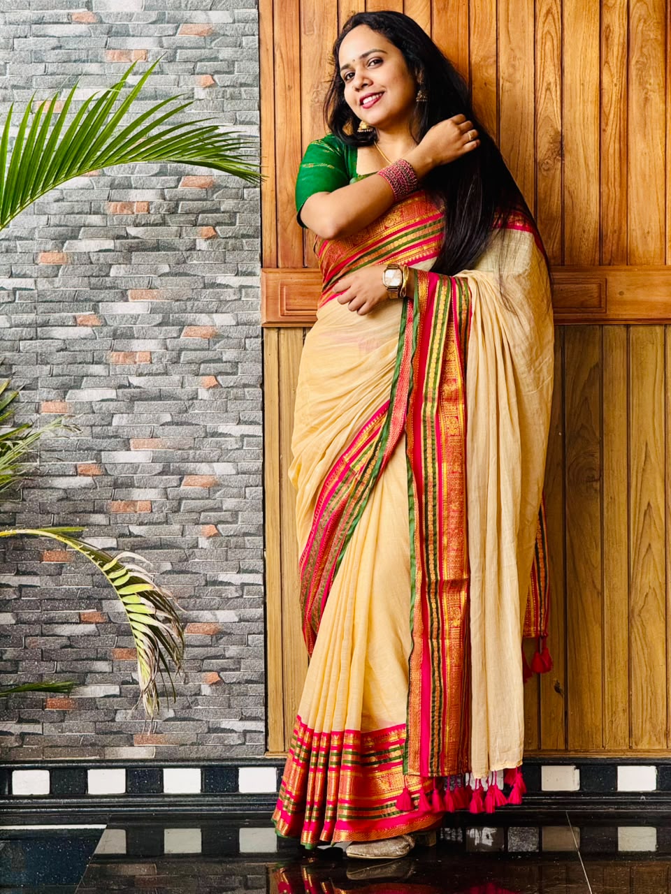 Happy Epickuppayam Customer