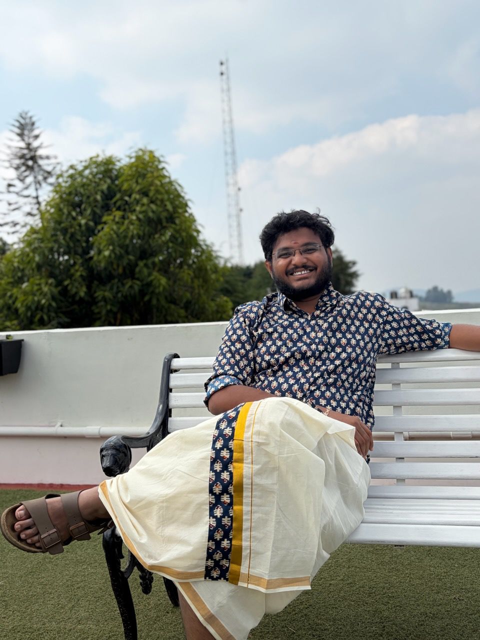 Happy Epickuppayam Customer