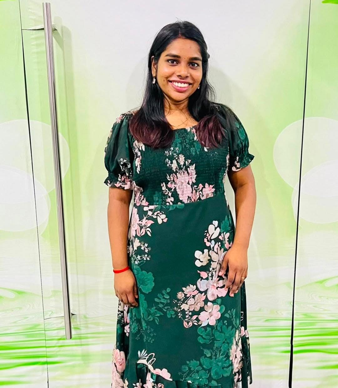 Happy Epickuppayam Customer