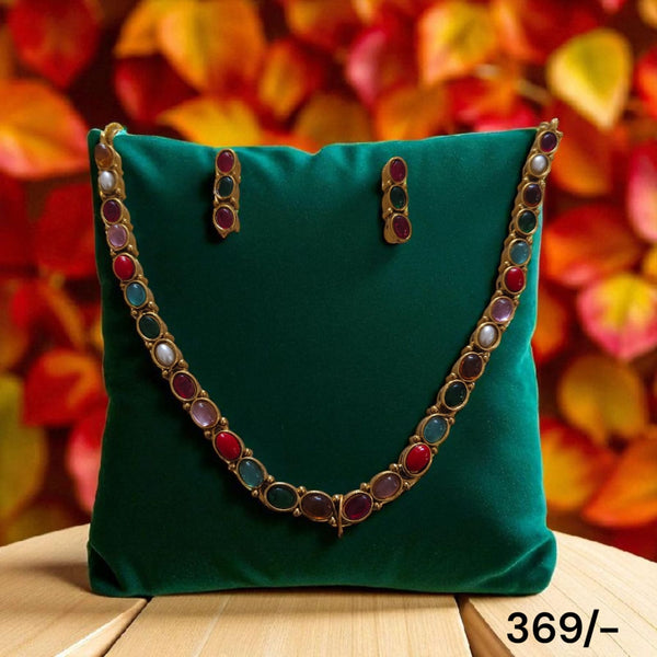 Multi choker