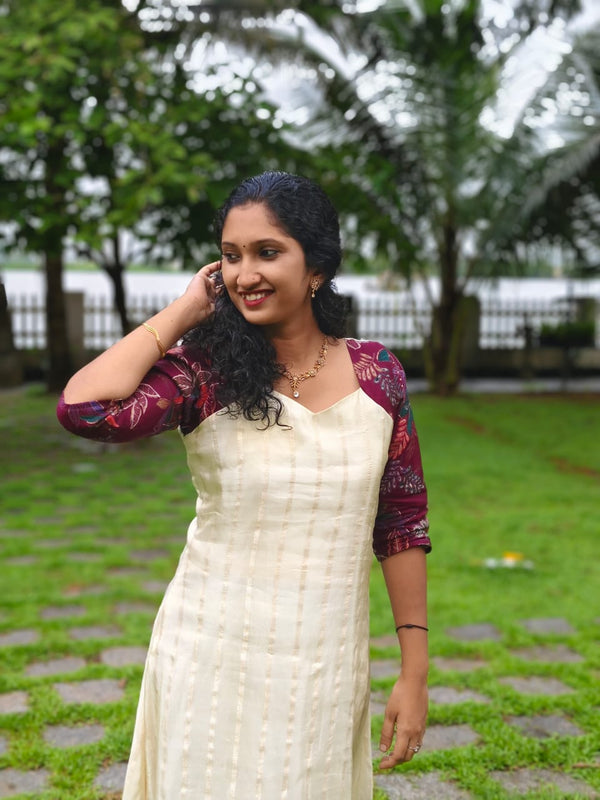 Aline kurti