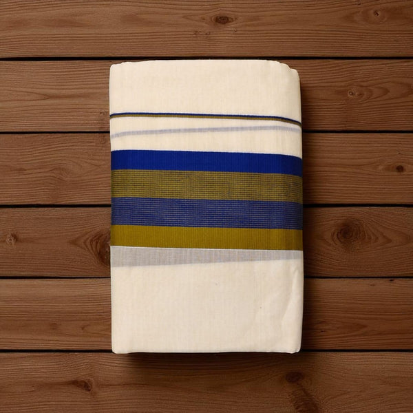 Cotton Set Mund Gadha