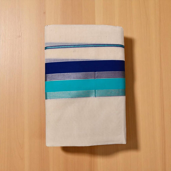 Cotton Set Mund Megha