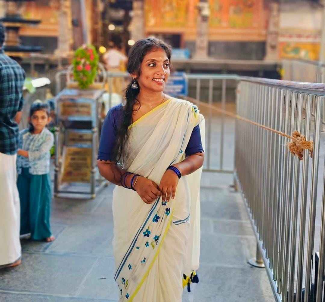 Happy Epickuppayam Customer