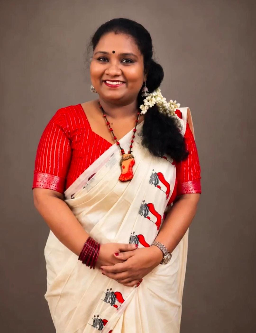Happy Epickuppayam Customer