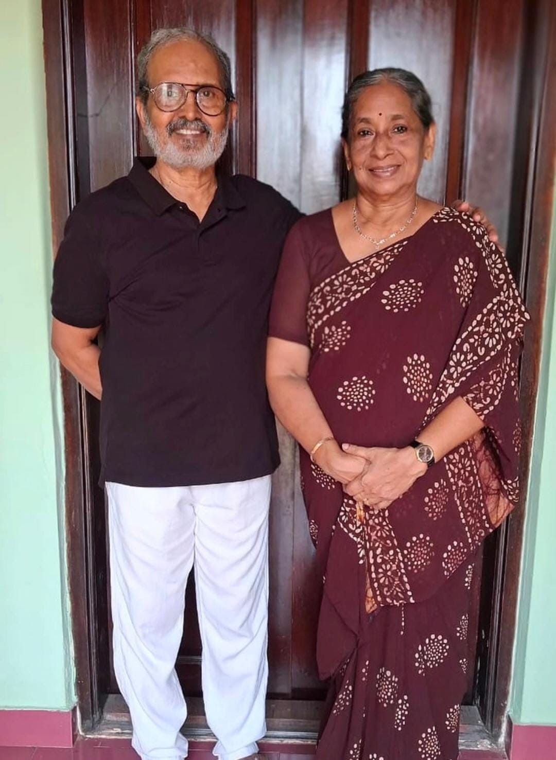 Happy Epickuppayam Customer