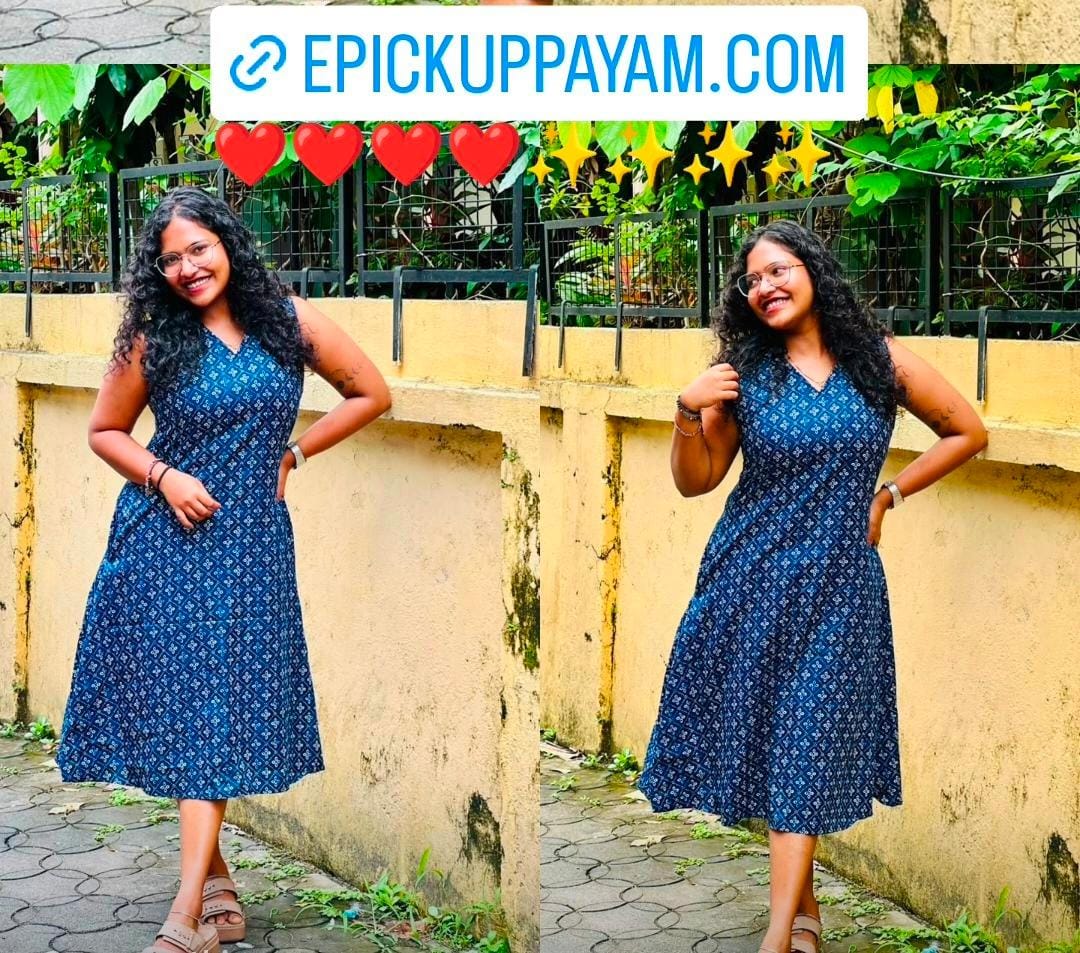 Happy Epickuppayam Customer