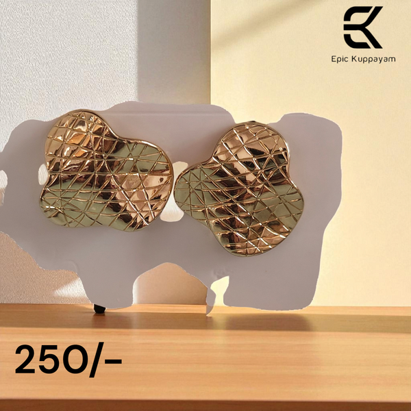 Aleena Earrings