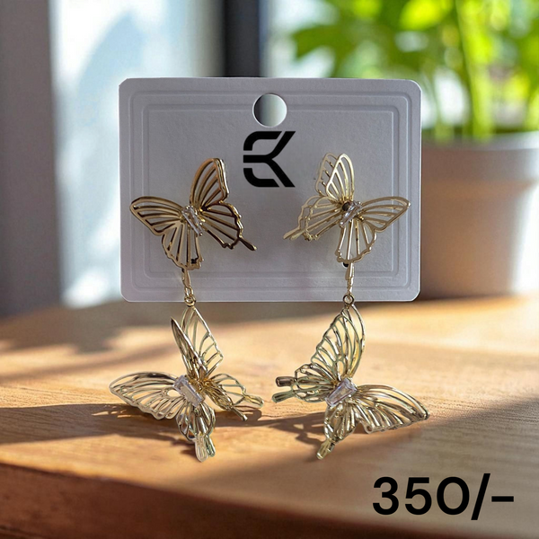 Beauty Earrings