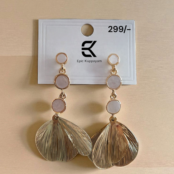 Glare Earrings