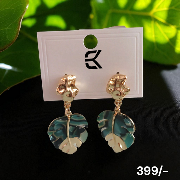Muse Earrings