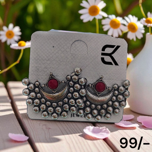 Ambili Earrings