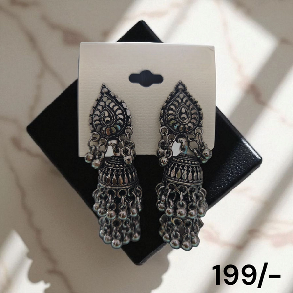 Avini Earrings
