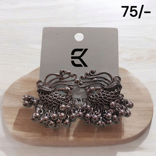 Mayoori Earrings