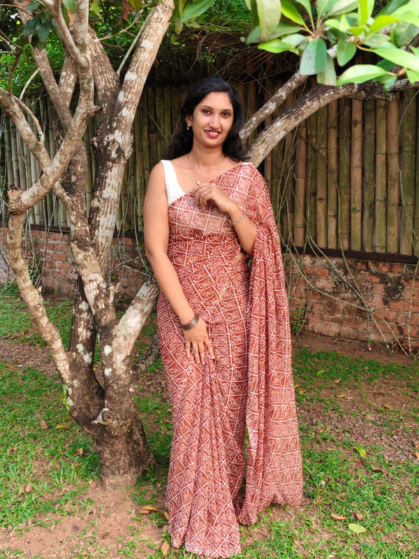 Chiffon Light Colored Collection