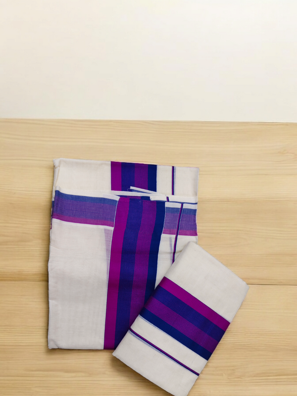Cotton Set Mund Indra