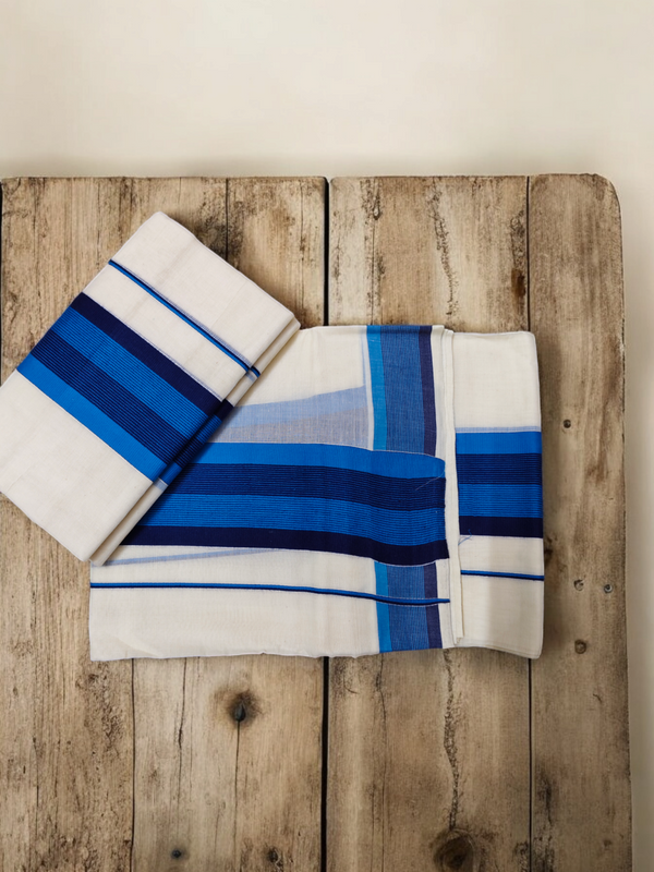 Cotton Set Mund Nayana