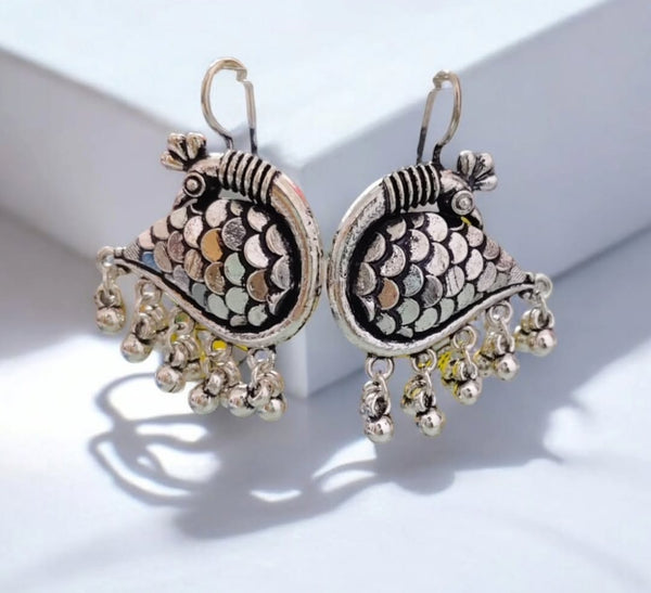 Gunguru Earrings