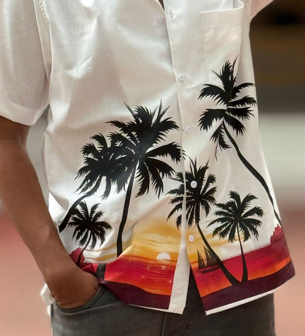 Sunset Shirt