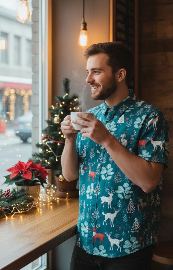 Xmas Shirt