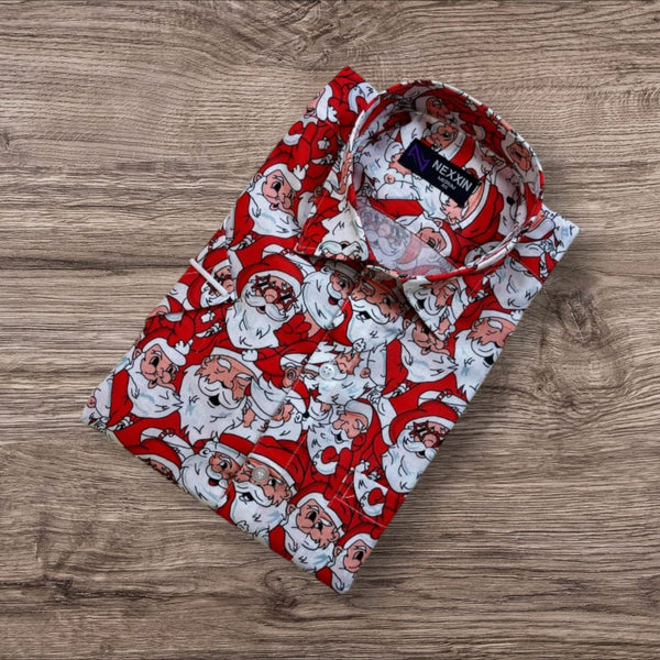Xmas Shirt