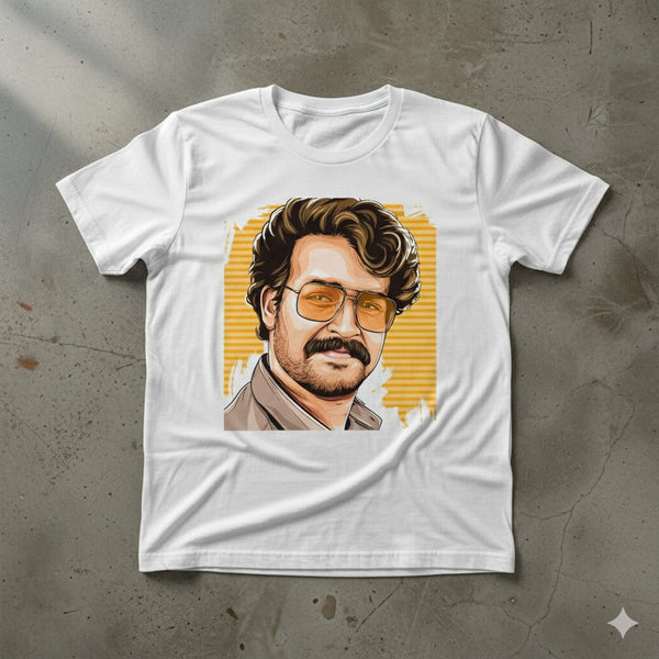 Laleetan Tshirt
