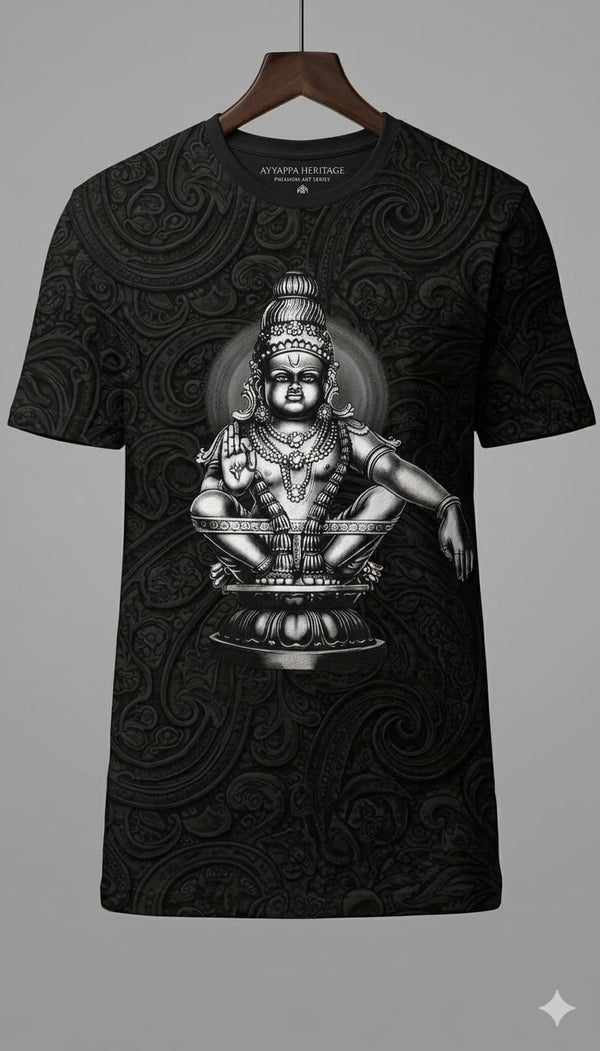 Thathwamasi Ayyappa