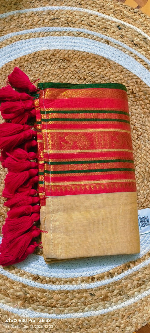 Mulcotton Sare