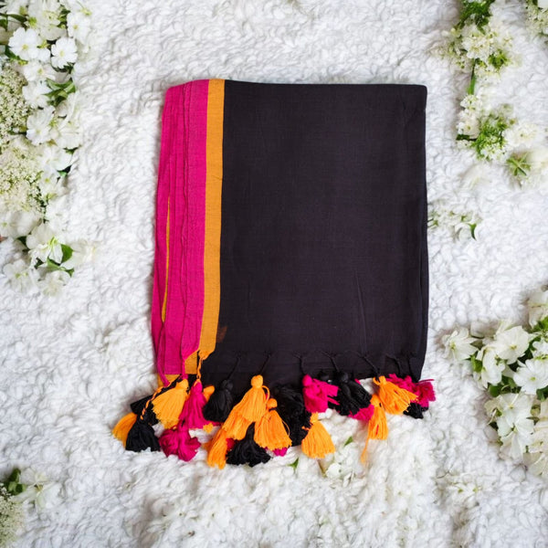 Mulcotton Saree Durga
