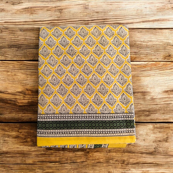 Soft Cotton Saree Mayooga