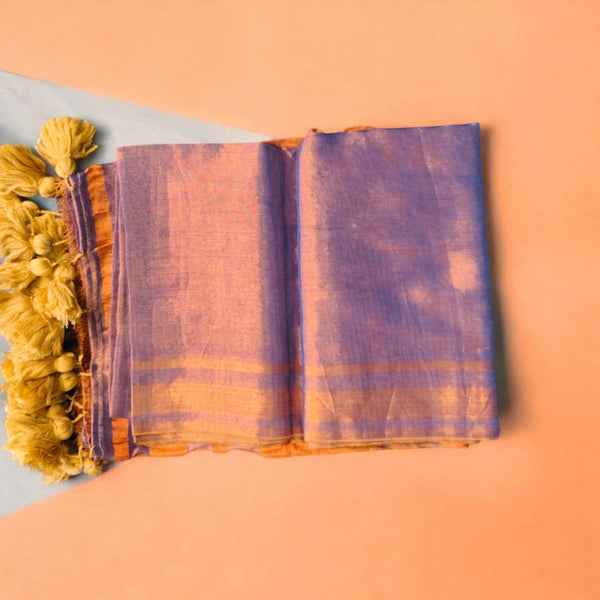 Tissue Saree Varnam