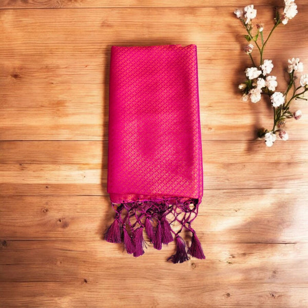 Soft Silk Saree Amrutha