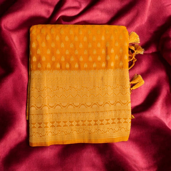 Banarasi Saree Swarna