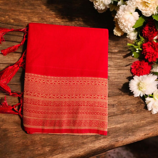 Banarasi Saree Chilly