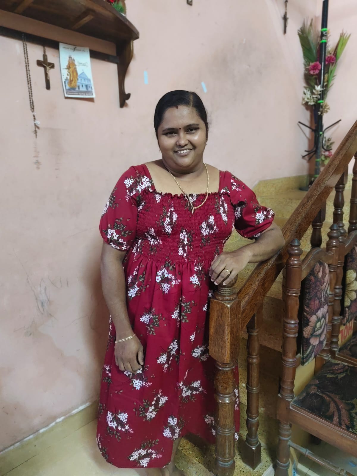 Happy Epickuppayam Customer