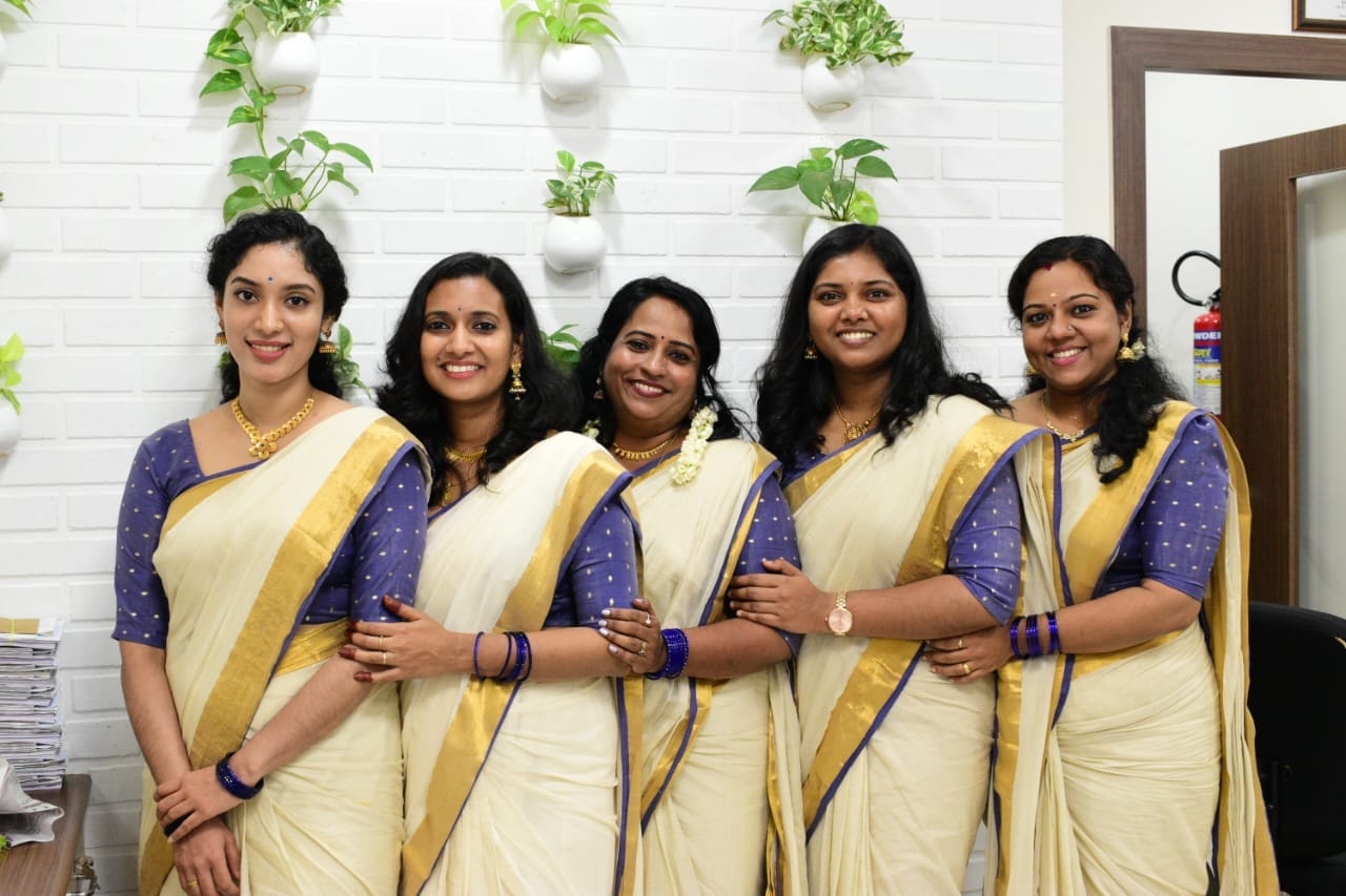 Happy Epickuppayam Customer