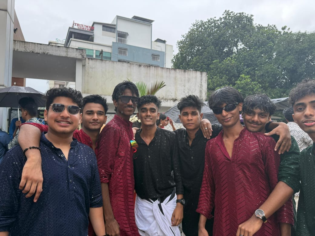 Happy Epickuppayam Customer